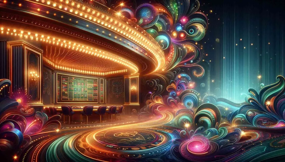 SlotHunter Casino